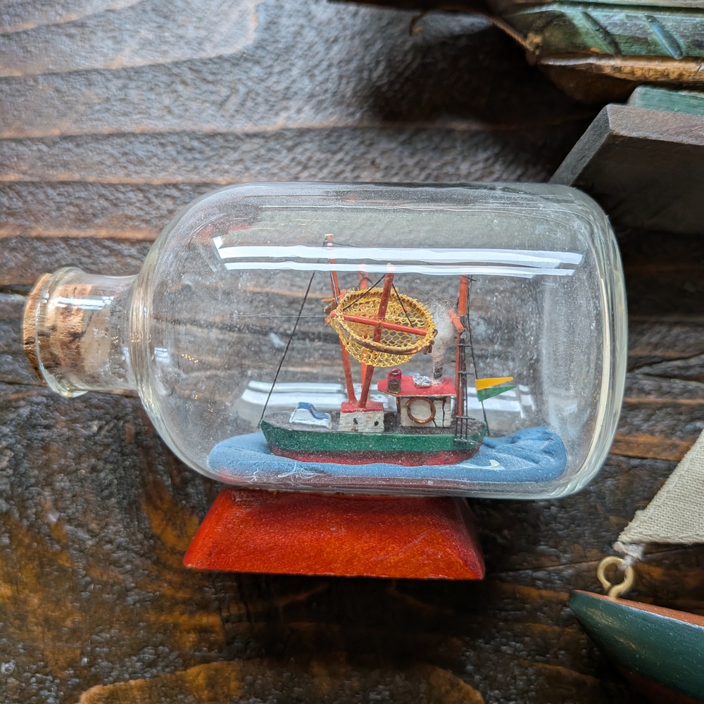 Ships and Boats Bundle - Picture 6 of 13